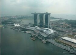 The Sail @ Marina Bay (D1), Apartment #563491521